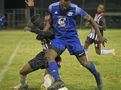 Point Michel FC vs Promex Harlem United SC Predictions and .